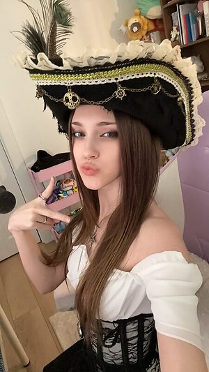 bunnygirlbree leaked photo #31