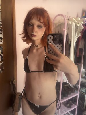 bunnygirldotcom leaked photo #4