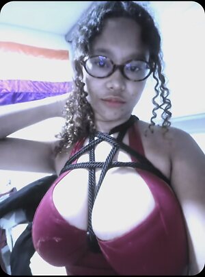 Bunny_Mafe2110 leaked photo #3