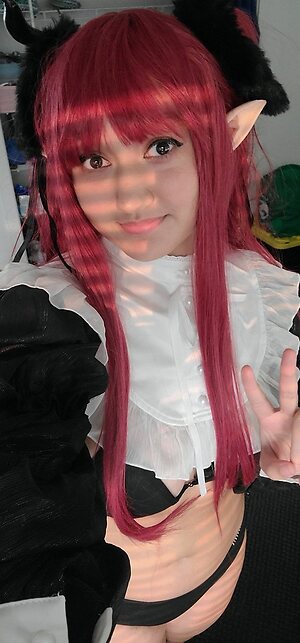 BuranyaBunBun leaked photo #9