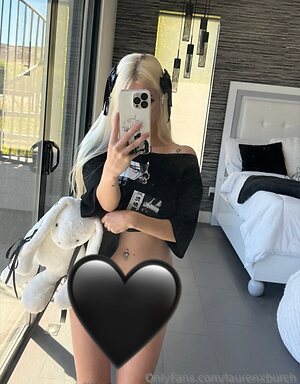 Burch Twins leaked photo #31