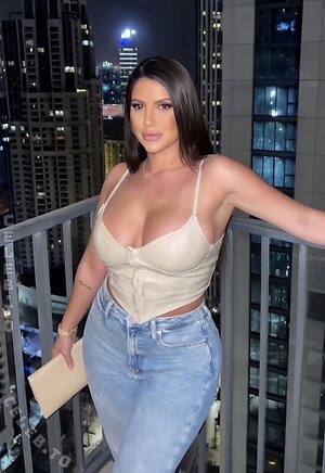 Burcu.cpn Nude Leaked Photo #4