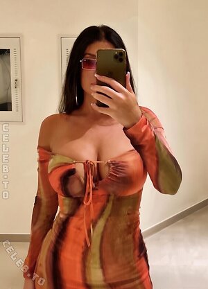 Burcu.cpn Nude Leaked Photo #5