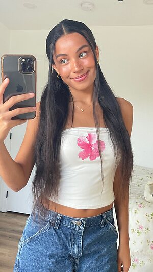 burronica leaked photo #114