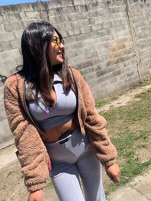 Busty Argentinian girls leaked photo #24