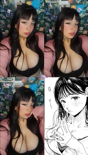 Busty Argentinian girls Nude Leaked Photo #56