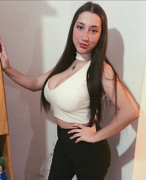 Busty Argentinian girls Nude Leaked Photo #61