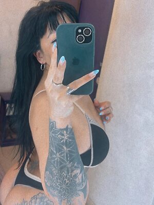 Busty Argentinian girls Nude Leaked Photo #71