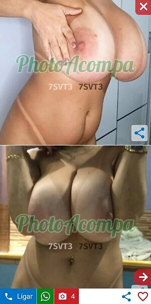 Busty brazil escort Melissa Mell leaked photo #4