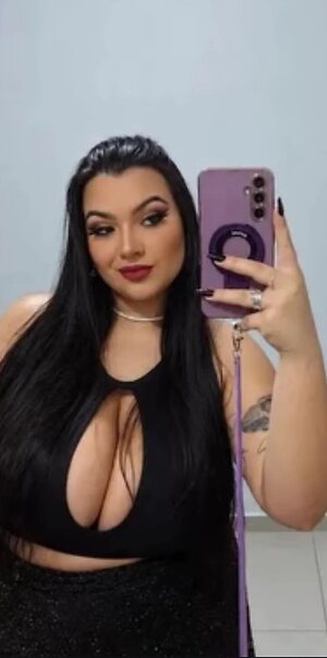 BUSTY Brazilian Girls