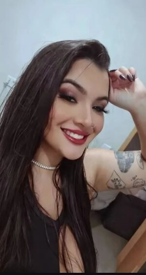 BUSTY Brazilian Girls Nude Leaked Photo #2