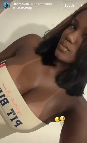 BUSTY Brazilian Girls leaked photo #57