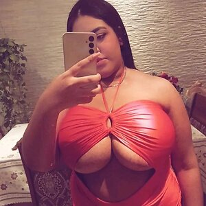 BUSTY Brazilian Girls