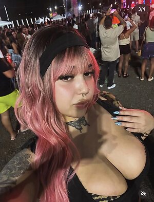 BUSTY Brazilian Girls