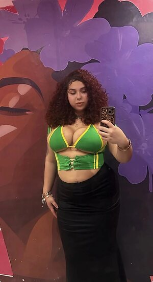 BUSTY Brazilian Girls leaked photo #66