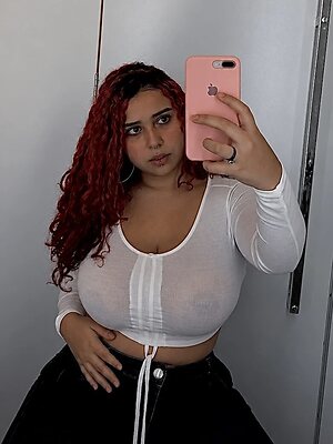 BUSTY Brazilian Girls leaked photo #69