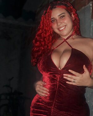 BUSTY Brazilian Girls leaked photo #72