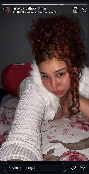 BUSTY Brazilian Girls leaked photo #74