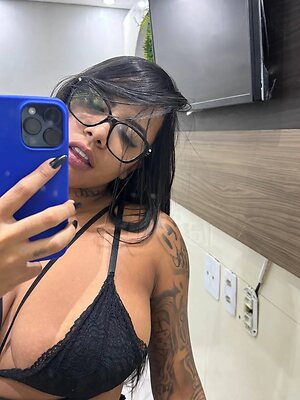 BUSTY Brazilian Girls Nude Leaked Photo #76