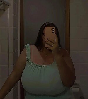BUSTY Brazilian Girls