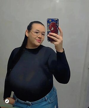 BUSTY Brazilian Girls leaked photo #79