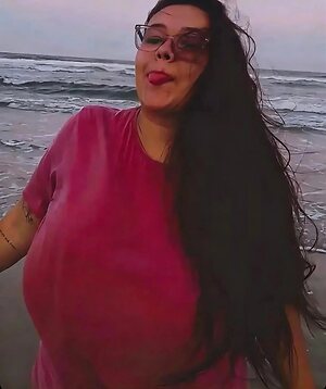 BUSTY Brazilian Girls leaked photo #80