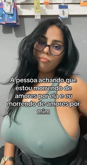 BUSTY Brazilian Girls Nude Leaked Photo #87