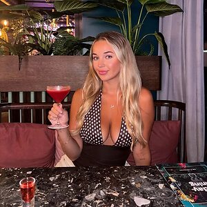 Busty girl Tasha leaked photo #20