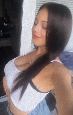 Busty girls from Bulgaria Nude Leaked Photo #11