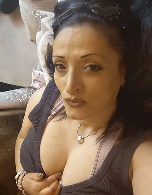 Busty girls from Bulgaria Nude Leaked Photo #13