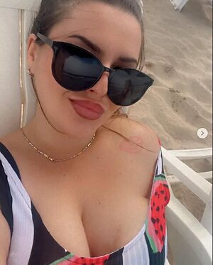 Busty girls from Bulgaria leaked photo #39