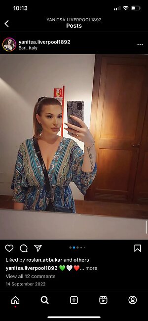 Busty girls from Bulgaria leaked photo #48