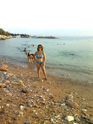 Busty girls from Bulgaria leaked photo #56