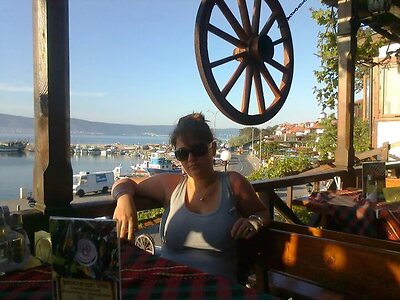 Busty girls from Bulgaria leaked photo #57