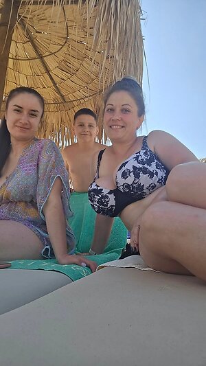 Busty girls from Bulgaria leaked photo #61