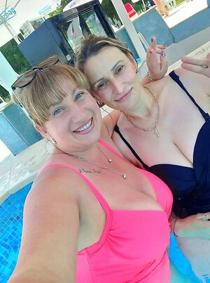 Busty girls from Bulgaria leaked photo #69