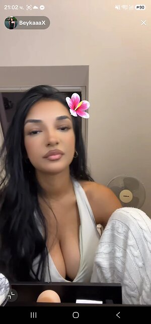 Busty girls from Bulgaria