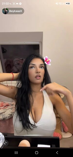 Busty girls from Bulgaria leaked photo #80