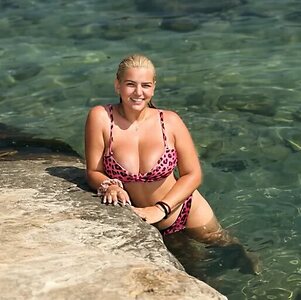 Busty girls from Bulgaria Nude Leaked Photo #90