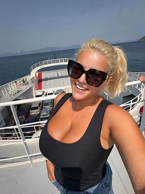 Busty girls from Bulgaria Nude Leaked Photo #91