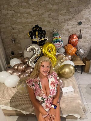 Busty girls from Bulgaria Nude Leaked Photo #92