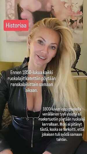 Busty girls from Finland Nude Leaked Photo #5