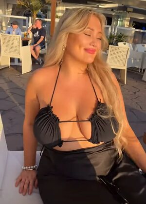 Busty girls from Finland Nude Leaked Photo #53