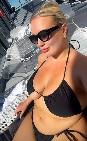 Busty girls from Finland Nude Leaked Photo #55