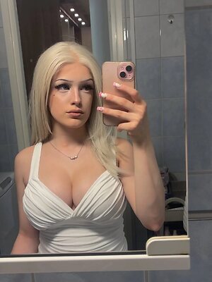 Busty girls from Finland leaked photo #73