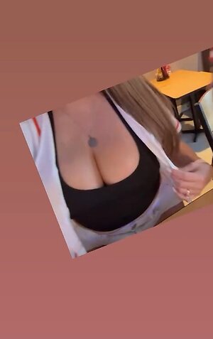 Busty mexican latina leaked photo #19