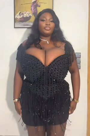 Busty Women from Nigeria leaked photo #11