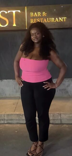 Busty Women from Nigeria leaked photo #15