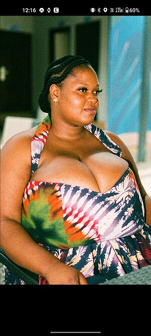 Busty Women from Nigeria leaked photo #24