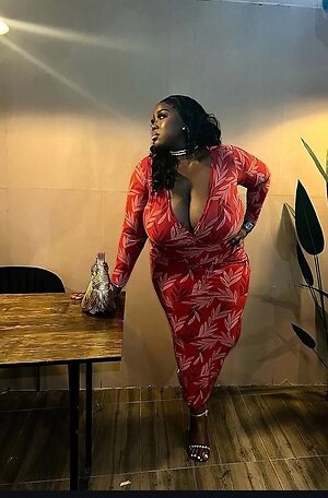 Busty Women from Nigeria leaked photo #32